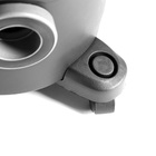 Aspirador De Pó E Água 12l Silent 1500w Lavor Wash