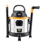 Aspirador De Pó E Água 1700w Wap Gtw Inox 15 220v