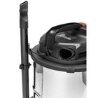 Aspirador De Pó E Água 20 Litros 1400w 220v Worker