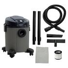 Aspirador De Pó E Água 21l Kronos 23 1400w  Lavor Wash Wash