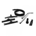 Aspirador De Pó E Água 2540w 220v Master Lavor Cinza