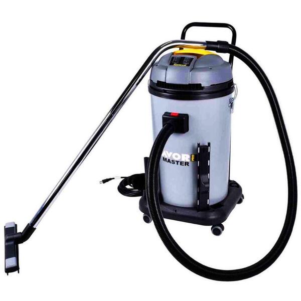 Aspirador De Pó E Água 65l Master 2.65pf 2800w Lavor 127v