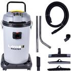 Aspirador De Pó E Água 65l Master 2.65pf 2800w Lavor Wash