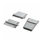 Aspirador De Pó E Água  Portátil À Bateria Lithium Black Deck