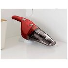 Aspirador De Pó E Água Black Decker Apb3600 Portátil Sem Fio