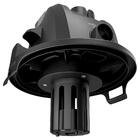 Aspirador De Pó E Água Britânia 6l 1500w Bas71 220v