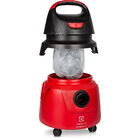 Aspirador De Pó E Água Electrolux 1250w 11l Profissional Com