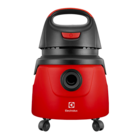 Aspirador De Pó E Água Electrolux 1250w 11l Profissional Com