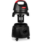 Aspirador De Pó E Água Electrolux 1400w  Hidrolux Compacto Co