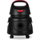 Aspirador De Pó E Água Electrolux 1400w  Hidrolux Compacto Co
