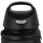 Aspirador De Pó E Água Electrolux 1400w Hidrolux Compacto Com