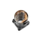 Aspirador De Pó E Água Electrolux 1500w 12l Com Thermocontrol