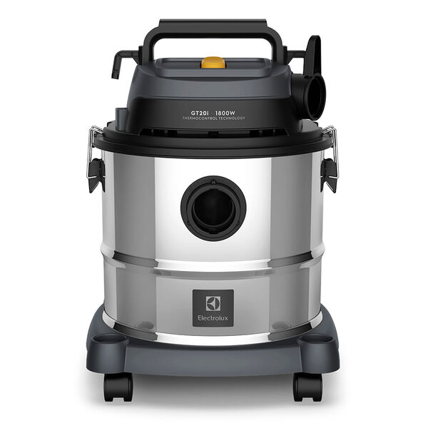 Aspirador De Pó E Água Electrolux 1800w 20l Com Thermocontrol
