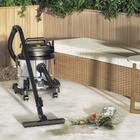 Aspirador De Pó E Água Electrolux 1800w 20l Com Thermocontrol