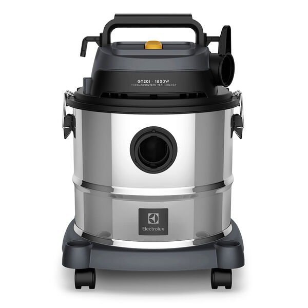 Aspirador De Pó E Água Electrolux 1800w 20l Com Thermocontrol