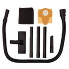 Aspirador De Pó E Água Eos Max Pro 15l 1450w Eai15p 110v