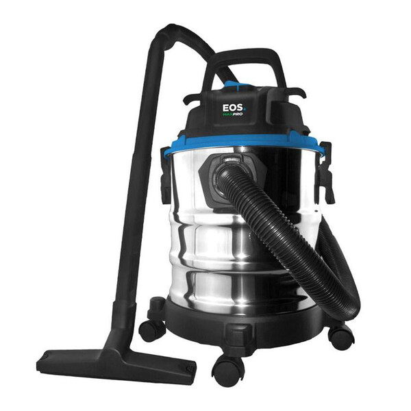 Aspirador De Pó E Água Eos Max Pro 20l 1650w - Eai20i