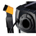 Aspirador De Pó E Água Gtw Inox 12i Wap