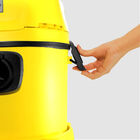 Aspirador De Pó E Água Kärcher Wd2 Car - 220v