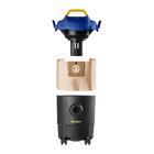 Aspirador De Pó E Água Michelin 1100w 127v Mi003