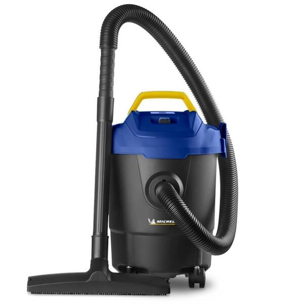 Aspirador De Pó E Água Michelin 1100w 127v Mi003