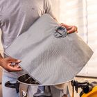 Aspirador De Pó E Água Profissional Wap Gtw 25 Inox 2000w 25l