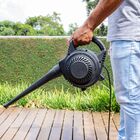 Aspirador De Pó E Água Profissional Wap Gtw 25 Inox 2000w 25l