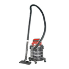 Aspirador de Pó e Água a Bateria TC-VC 18/20 Li S Solo 18V Linha POWER X-CHANGE Einhell