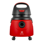 Aspirador De Pó E Água Total Cleaning Machine Electrolux 1250