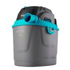 Aspirador De Pó E Água Wap Gtw Compact  1400w 127v