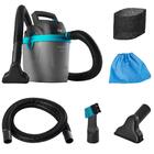 Aspirador De Pó E Água Wap Gtw Compact  1400w 127v