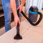 Aspirador De Pó E Água Wap Gtw Compact  1400w 127v