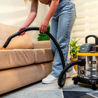 Aspirador de Pó e Água Wap GTW Inox 20i 1900W 127V (110V)