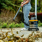 Aspirador de Pó e Água Wap GTW Inox 20i 1900W 127V (110V)