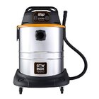 Aspirador De Pó E Água Wap Gtw Inox 70 Duo Fw006252 – 127 Vol