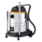 Aspirador De Pó E Água Wap Gtw Inox 70 Duo Fw006252 – 127 Vol