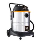 Aspirador De Pó E Água Wap Gtw Inox 70 Duo Fw006253 – 220 Vol