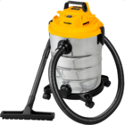 Aspirador De Pó E Líquido 1200w 220v Apv1230 Vonder