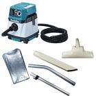 Aspirador De Pó E Líquido 13l Gyuppa 1050w Com Mangueiras Tub