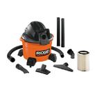 Aspirador De Pó E Líquido 22l 1865w Wd-0656 Ridgid 110v