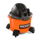 Aspirador De Pó E Líquido 22l 1865w Wd-0656 Ridgid 110v