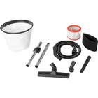 Aspirador De Pó E Líquido 2400w 220v Apv 2460 Vonder