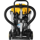 Aspirador De Pó E Líquido 2400w 220v Apv 2460 Vonder