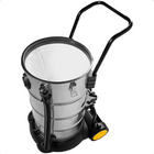 Aspirador De Pó E Líquido 3600w 220v Apv 3690 Vonder