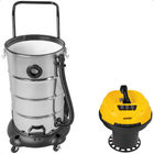 Aspirador De Pó E Líquido 3600w 220v Apv 3690 Vonder