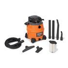 Aspirador De Pó E Líquido 60l 1390w 220v Wd-1685 Ridgid