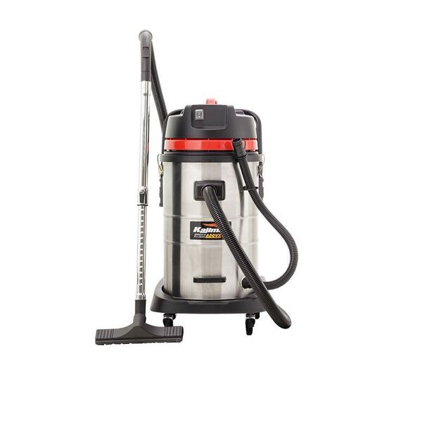 Aspirador De Pó E Líquido A50vx Kajima 50l 1400w 220v
