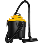 Aspirador De Pó E Líquidos 1000w 127v Apv1018 Vonder