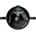 Aspirador De Pó E Líquidos 1000w 127v Apv1018 Vonder