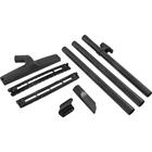 Aspirador De Pó E Liquidos 1200w 127v 18l Apv1218 Vonder